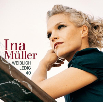 Ina Müller - Weiblich - Ledig - 40