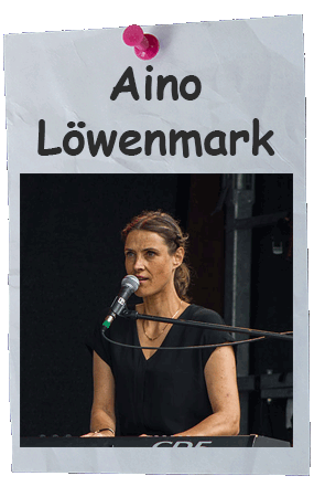 Aino Löwenmark