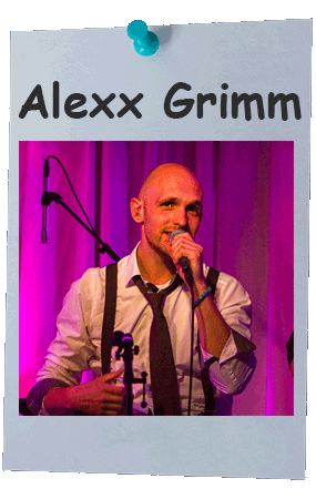 Alexx Grimm