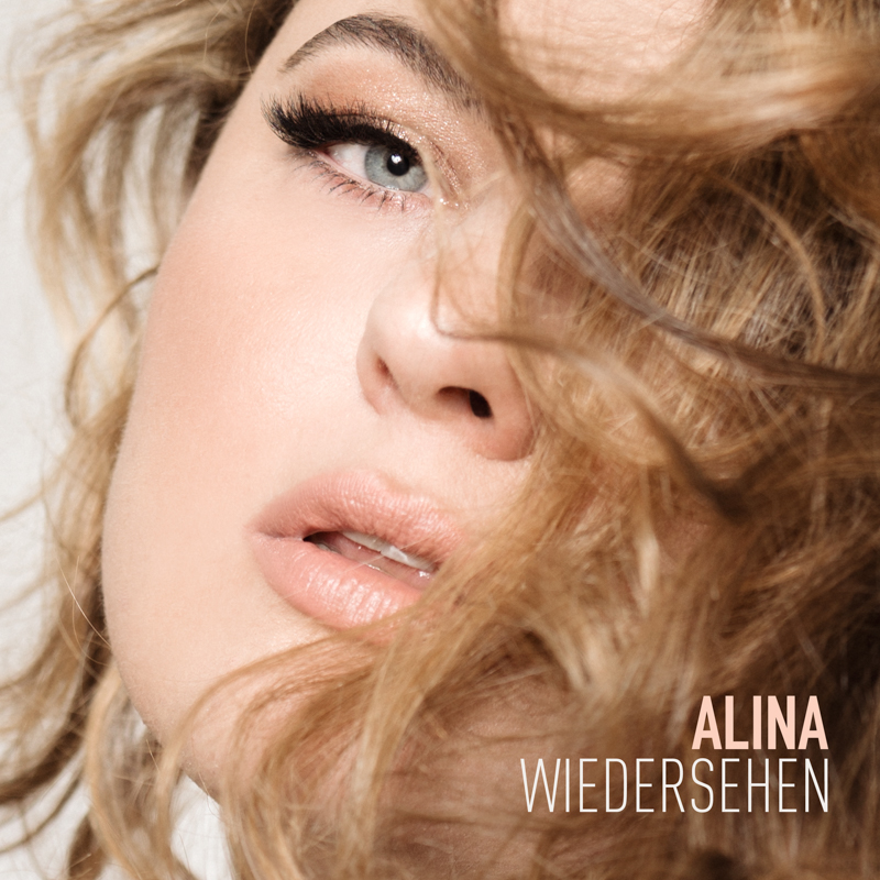 Alina - Wiedersehen Cover