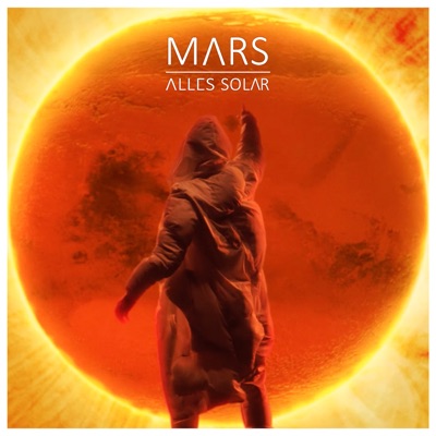 Alles Solar - Mars
