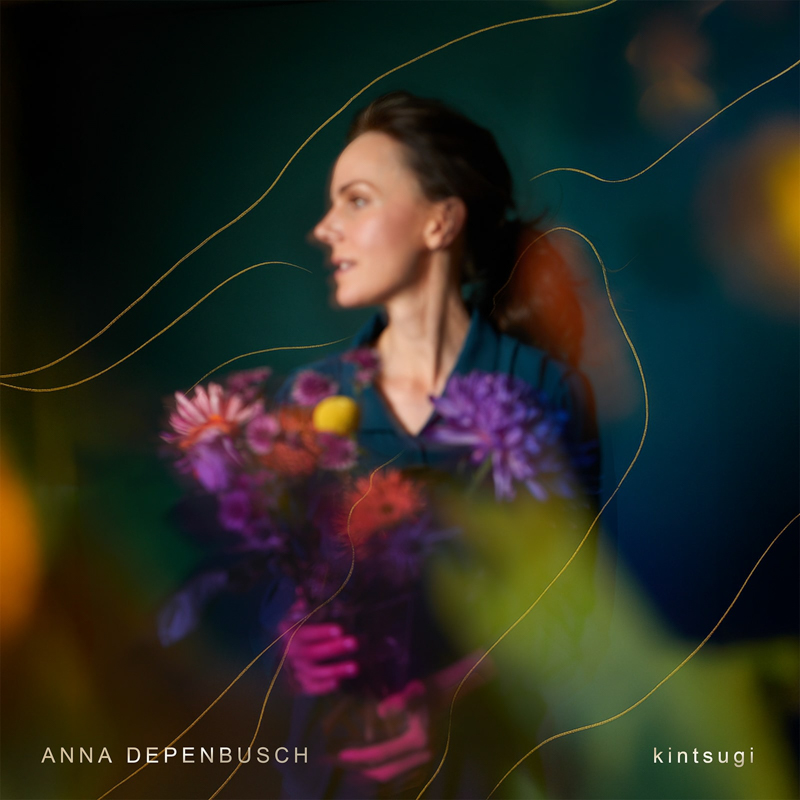 Anna Depenbusch