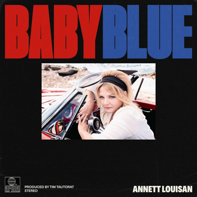 Annett Louisan - Babyblue