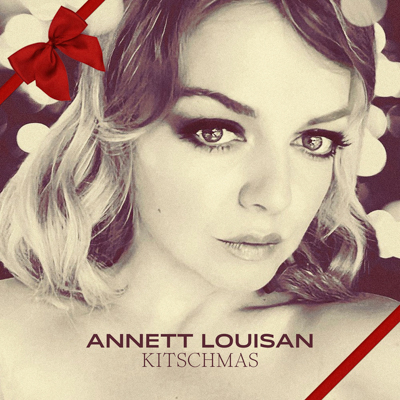 Annett Louisan - Kitschmas