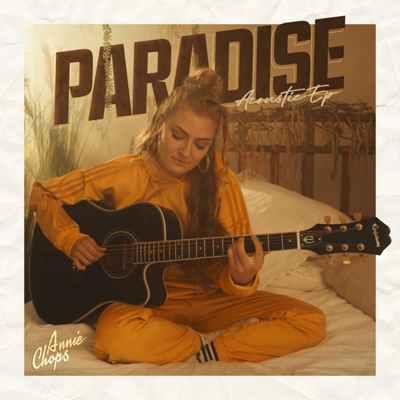 Annie Chops - Paradise Acoustic