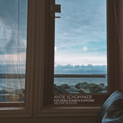 Antje Schomaker - Für einen Funken Euphorie