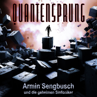 Armin Sengbusch - Quantensprung
