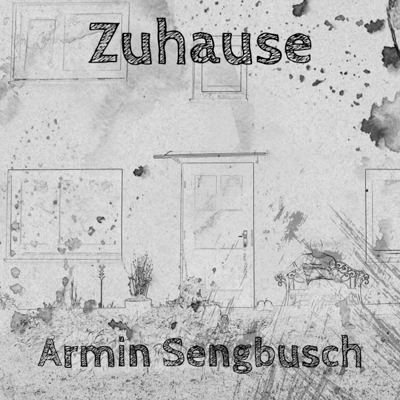 Armin Sengbusch - Zuhause