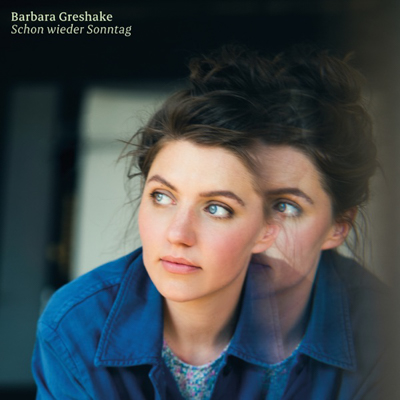 Barbara Greshake - Schon wieder Sonntag