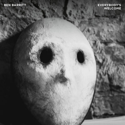 Ben Barrit - Everybody's Welcome
