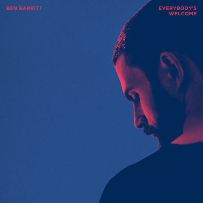 Ben Barritt - Everybody's Welcome 