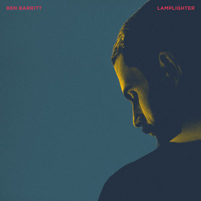 Ben Barrit - Lamplighter