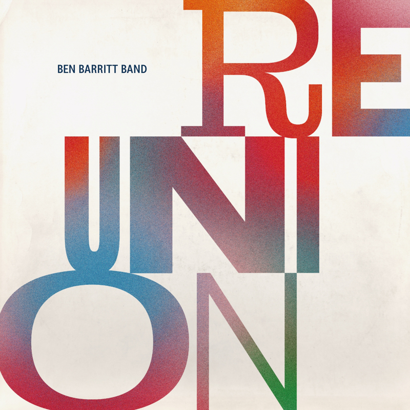Ben Barrit - Reunion