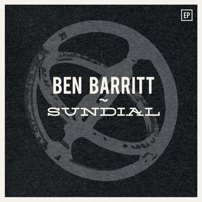 Ben Barritt - Sundial