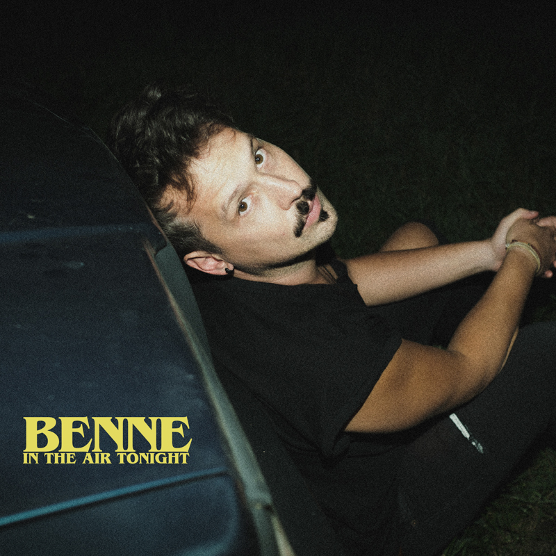 Benne  - In The Air Tonight