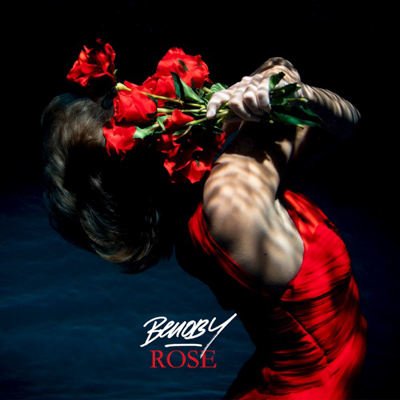 Benoby - Rose