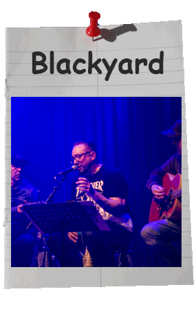 Blackyard