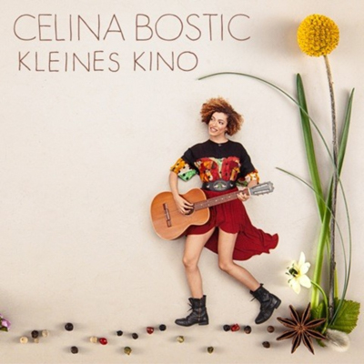 Celina Bostic - Kleines Kino