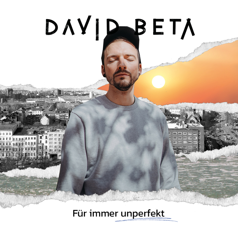David Beta - Für immer unperfekt Cover