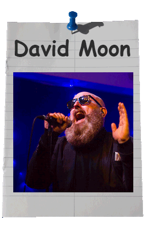 David Moon