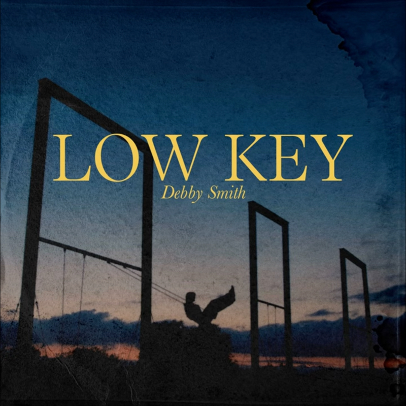 Debby Smith - Low Key Cover