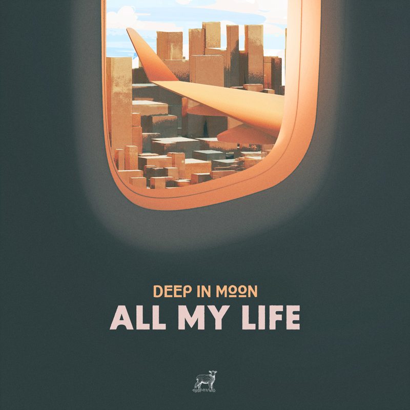 Deep in Moon - All My Life