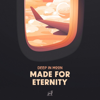 Deep in Moon - Made for Eterity