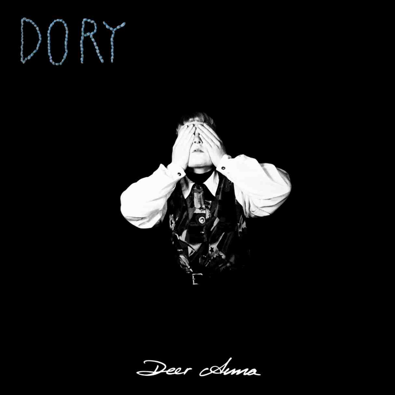 Deer Anna - Dory Cover