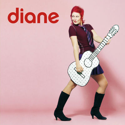 Diane Weigmann - Das Album