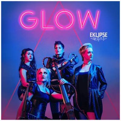 Eklipse - Glow Cover