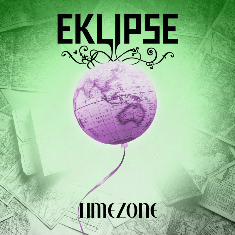 EKLIPSE - Timezone Cover