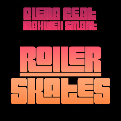 Elena - Rollerskates