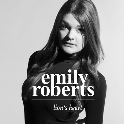Emily Roberts - Lion's Heart