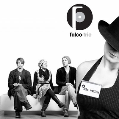 Falco Trio - Mrs. Watson