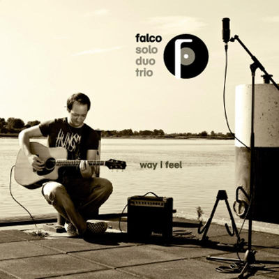 Falco Trio - Way I Feel