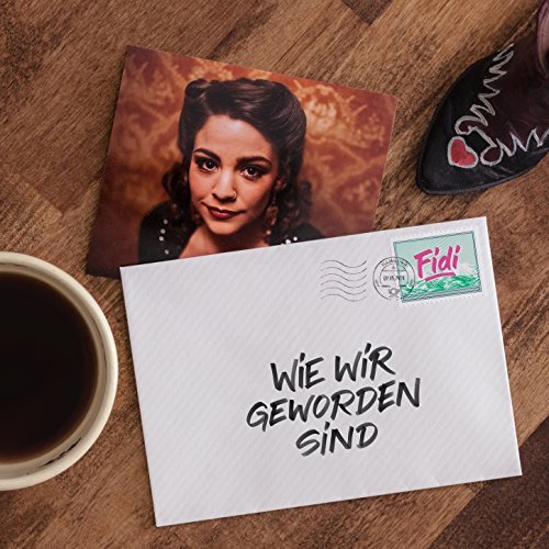 FIDI - Wie wir geworden sind