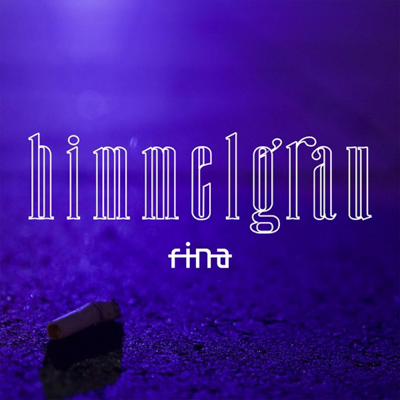 Fina - Himmelgrau