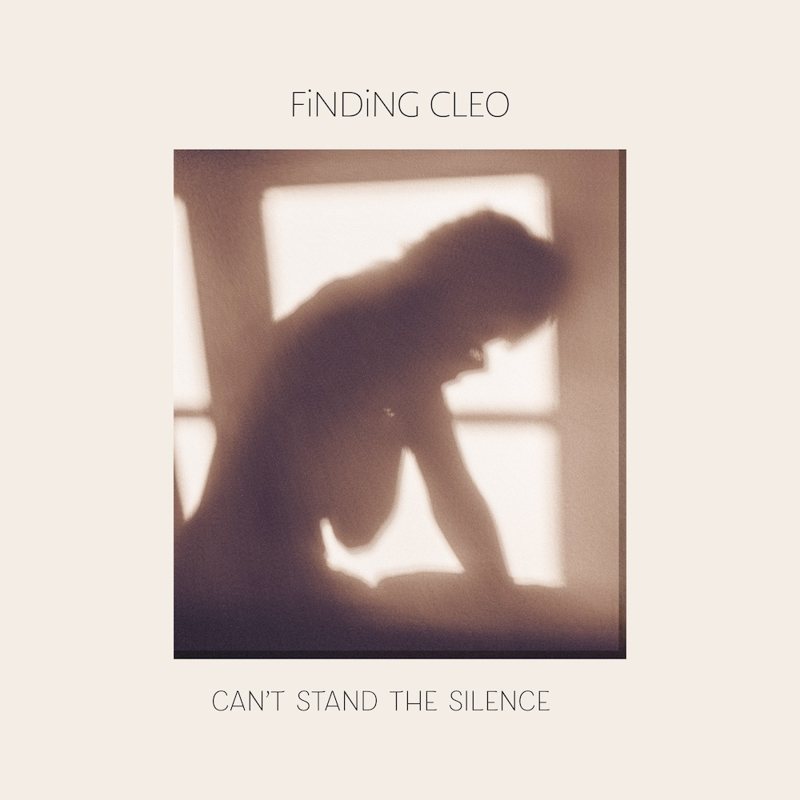 FiNDiNG CLEO - Can't Stand The Silence Cover