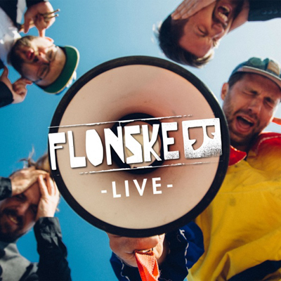 Flonske - Flonske Live