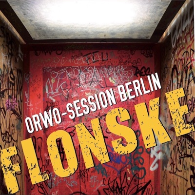 Flonske - Orwo Session