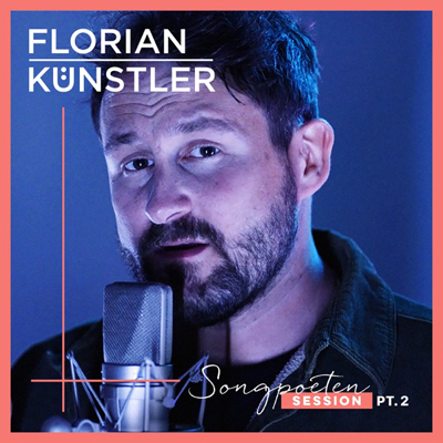 Florian Künstler  - Sonpoeten Session Pt. 2