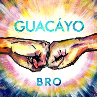 Guacáyo - Bro n