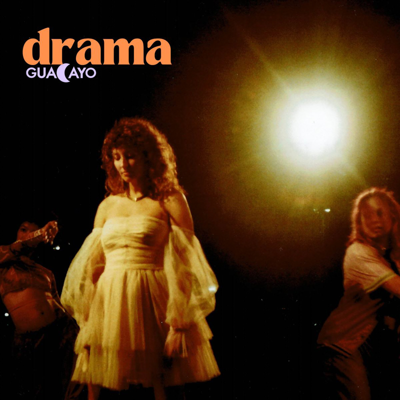 Guacáyo - Drama