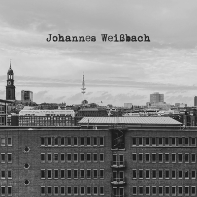Johannes Weißbach - Johannes Weißbach
