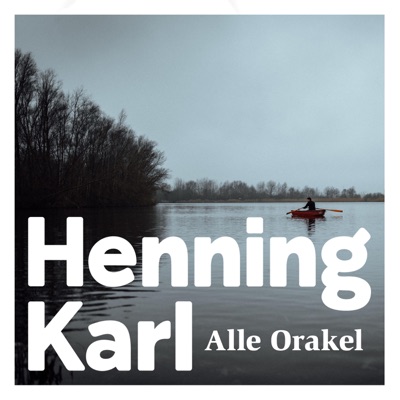 Henning Karl - Alle Orakel