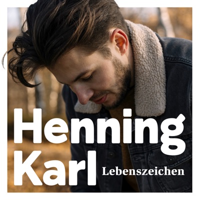 Henning Karl - Lebenszeichen