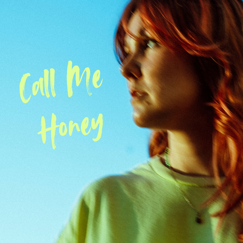 INSA - Call Me Honey Cover