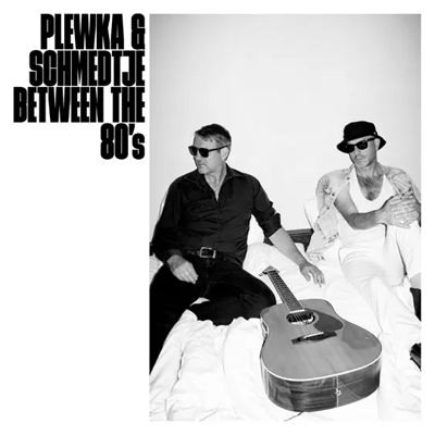Marco Schmedtje - Between the 80's