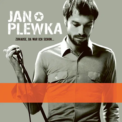 Jan Plewka - Zu Haus, da war ich schon (2024 Remaster)