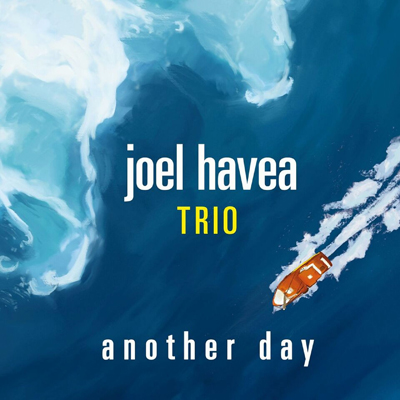 Joel Havea - Another Day